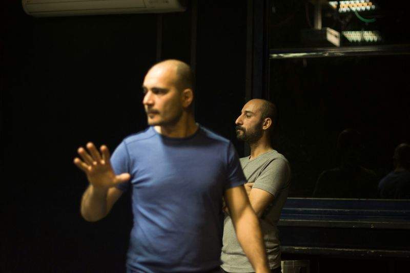 声彩スタジオ東京 7