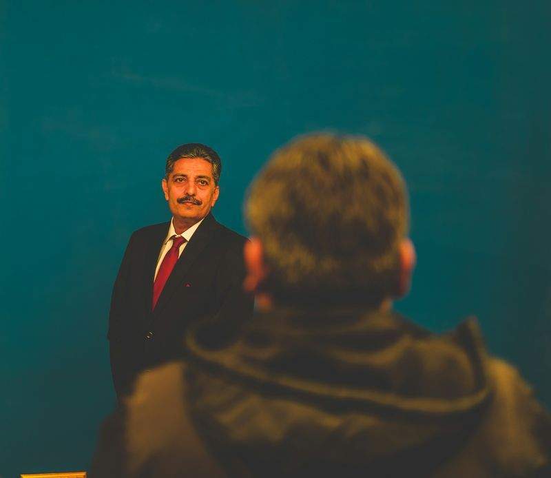 声彩スタジオ東京